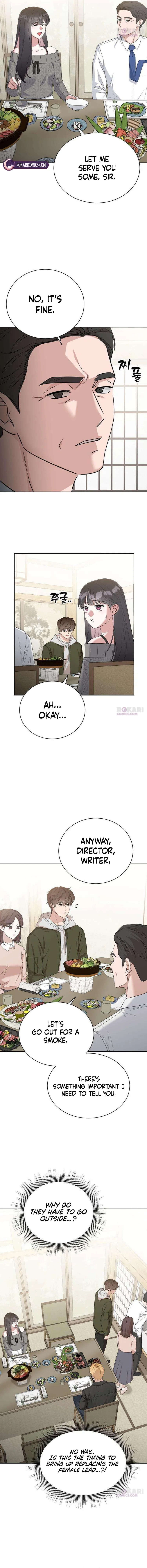 We’re Not a Couple! Chapter 3 – Page 9