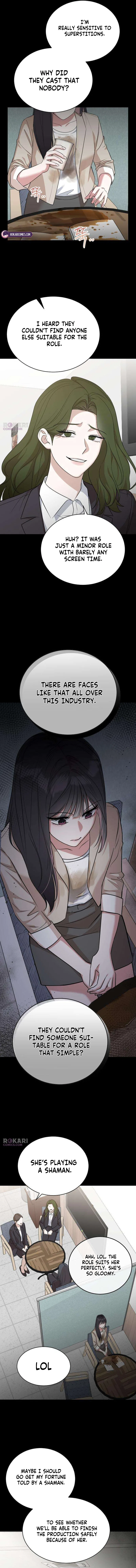 We’re Not a Couple! Chapter 2 – Page 6