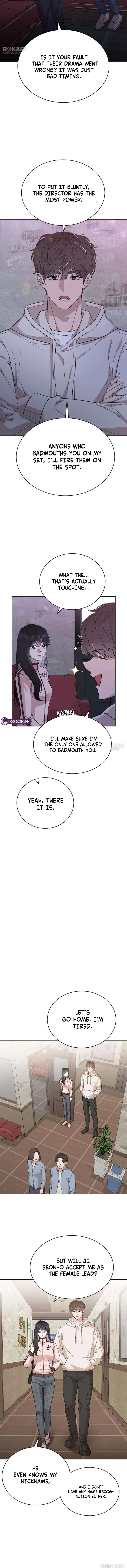 We’re Not a Couple! Chapter 2 – Page 9
