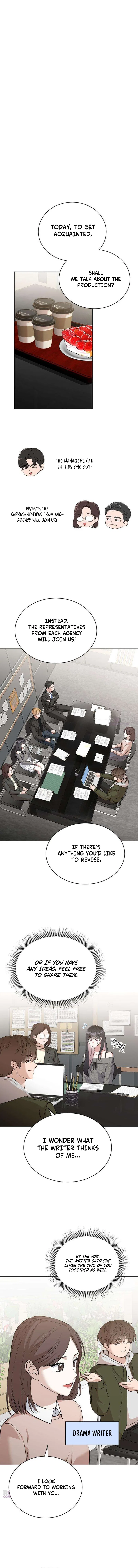 We’re Not a Couple! Chapter 2 – Page 17