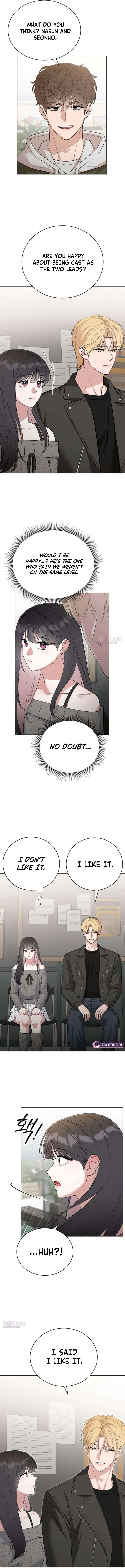 We’re Not a Couple! Chapter 2 – Page 18
