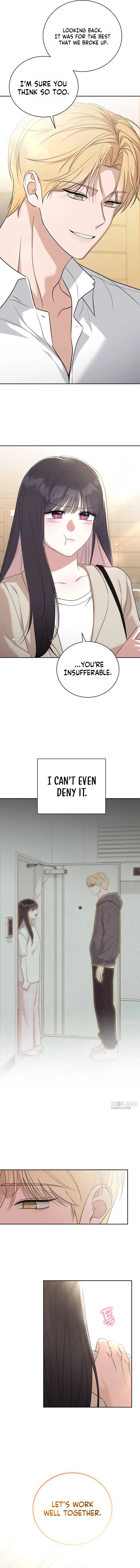 We’re Not a Couple! Chapter 1 – Page 14