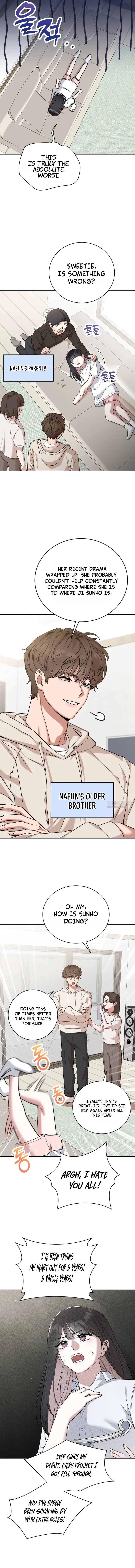We’re Not a Couple! Chapter 1 – Page 17