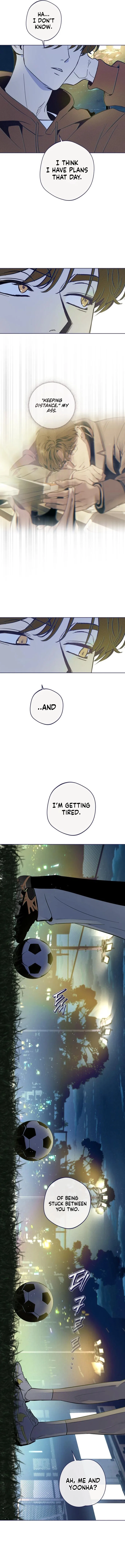 Four Choices Chapter 19 – Page 11
