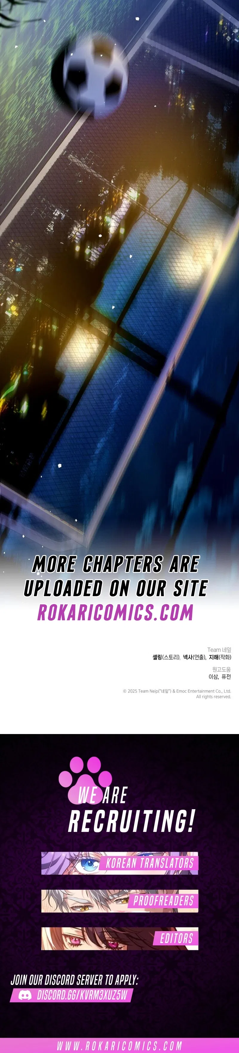 Four Choices Chapter 19 – Page 17
