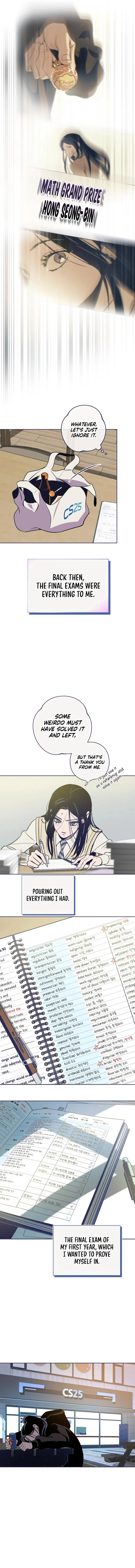 Four Choices Chapter 18 – Page 12