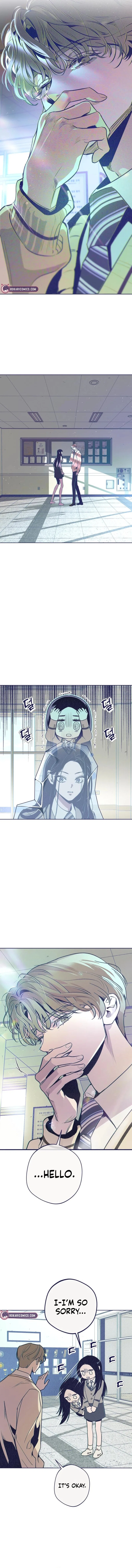 Four Choices Chapter 17 – Page 2