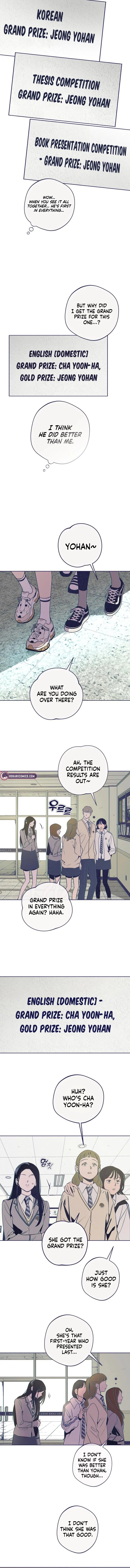 Four Choices Chapter 17 – Page 4