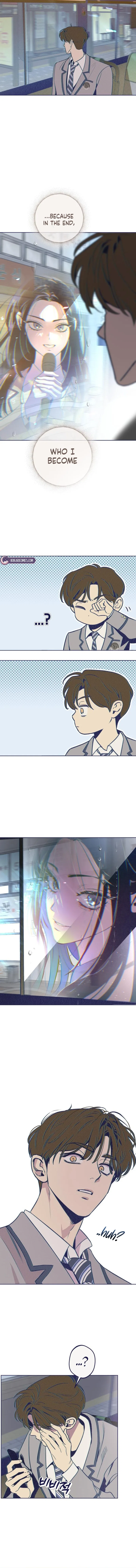 Four Choices Chapter 16 – Page 2