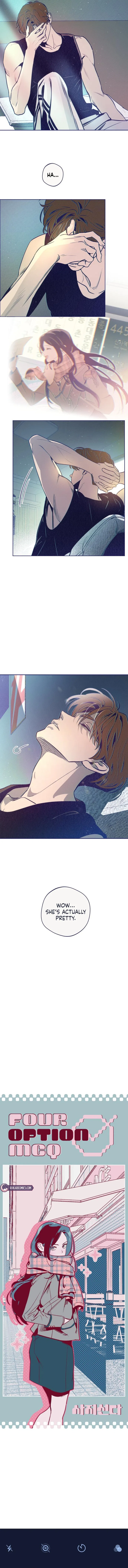 Four Choices Chapter 16 – Page 6