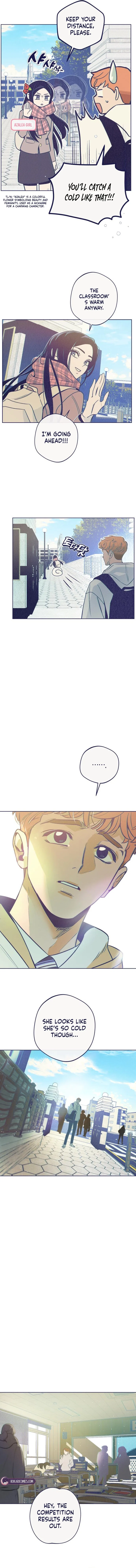 Four Choices Chapter 16 – Page 11