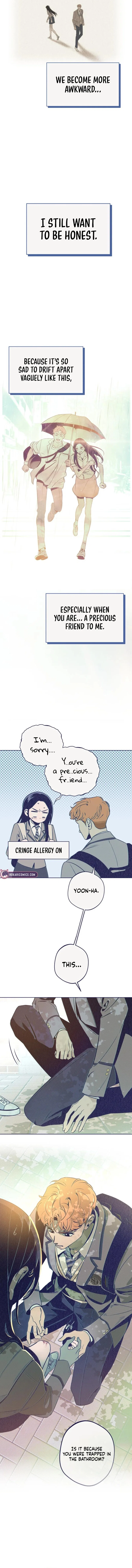 Four Choices Chapter 15 – Page 4