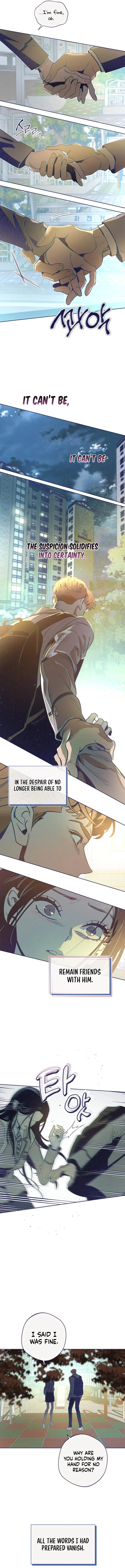 Four Choices Chapter 15 – Page 6