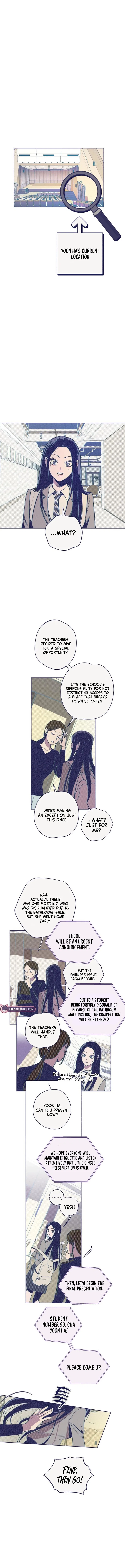 Four Choices Chapter 14 – Page 2
