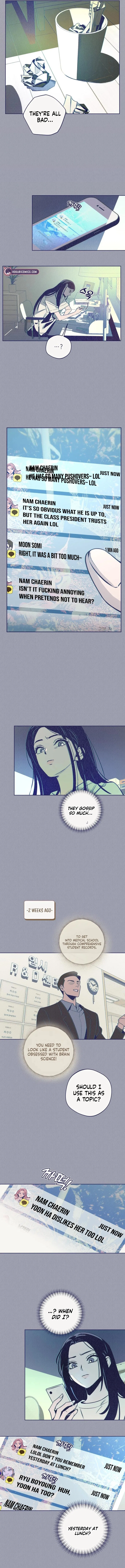 Four Choices Chapter 14 – Page 4