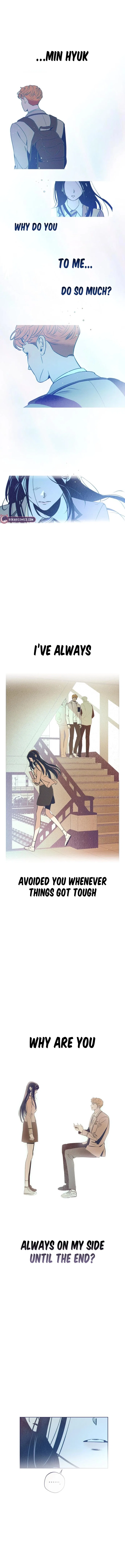 Four Choices Chapter 14 – Page 13