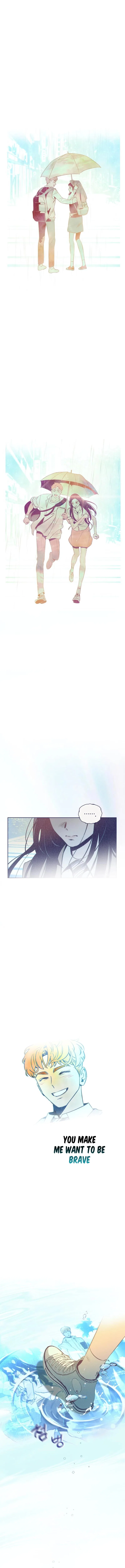 Four Choices Chapter 14 – Page 14