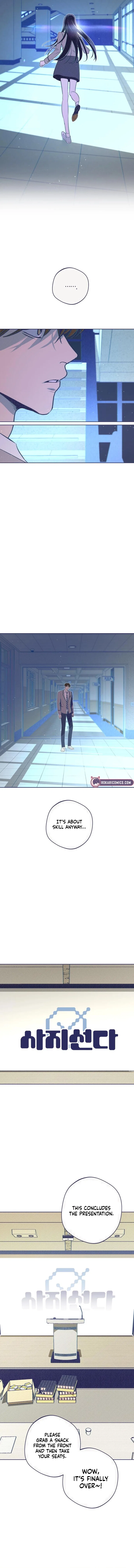 Four Choices Chapter 13 – Page 3
