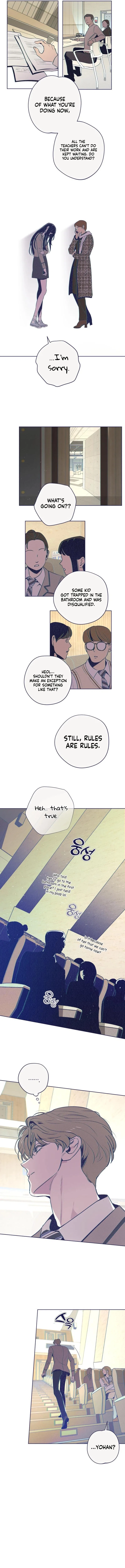 Four Choices Chapter 13 – Page 6