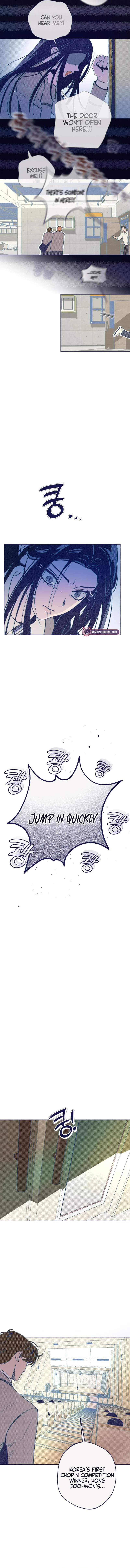 Four Choices Chapter 12 – Page 3