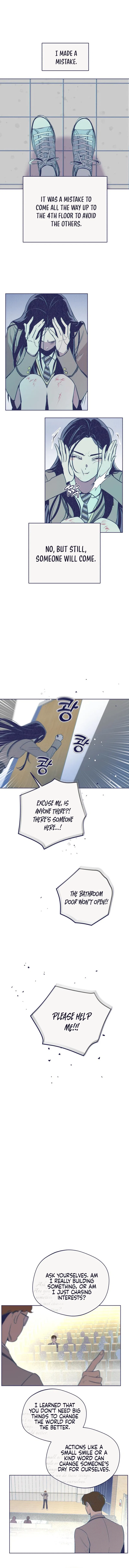 Four Choices Chapter 12 – Page 5
