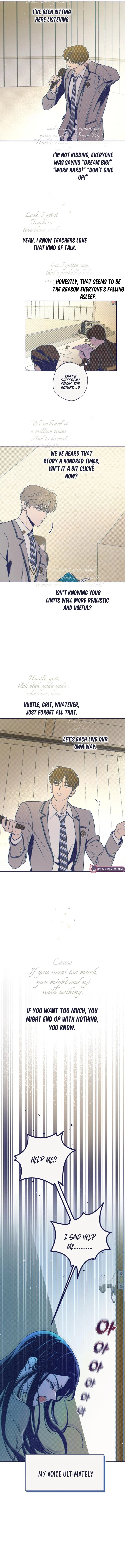 Four Choices Chapter 12 – Page 7