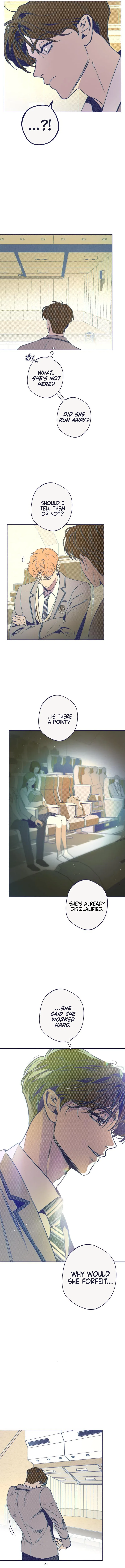 Four Choices Chapter 12 – Page 9