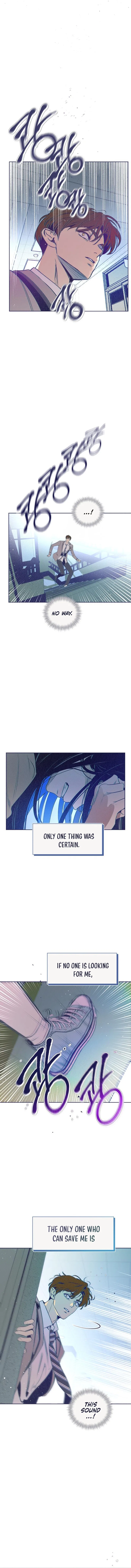 Four Choices Chapter 12 – Page 13