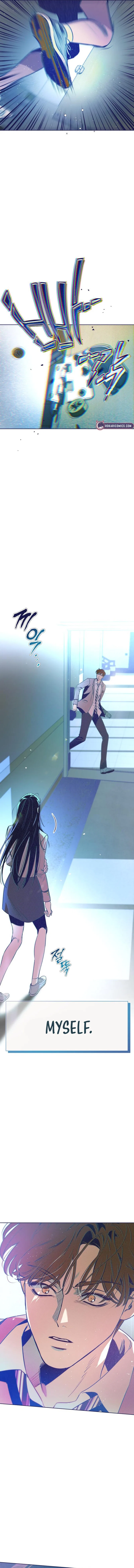 Four Choices Chapter 12 – Page 14