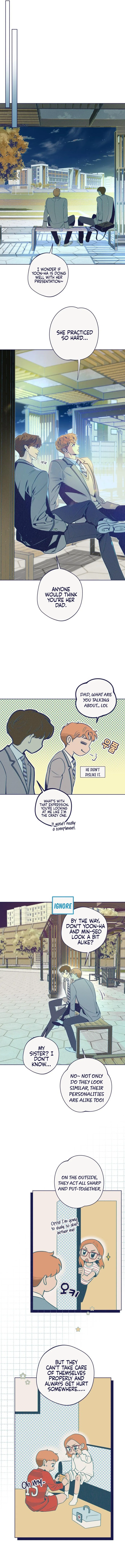 Four Choices Chapter 11 – Page 5
