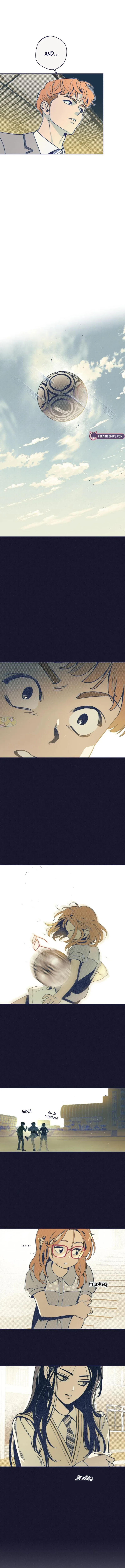 Four Choices Chapter 11 – Page 6