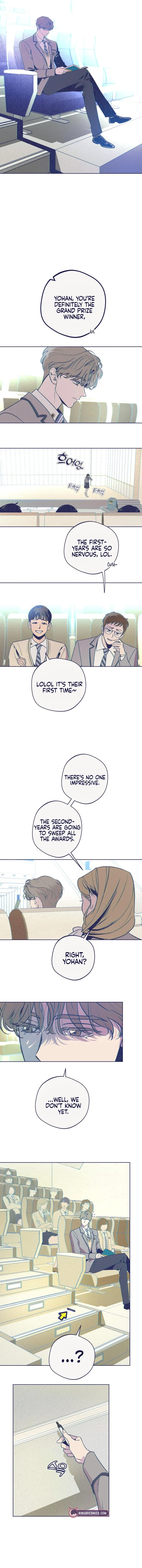 Four Choices Chapter 11 – Page 12