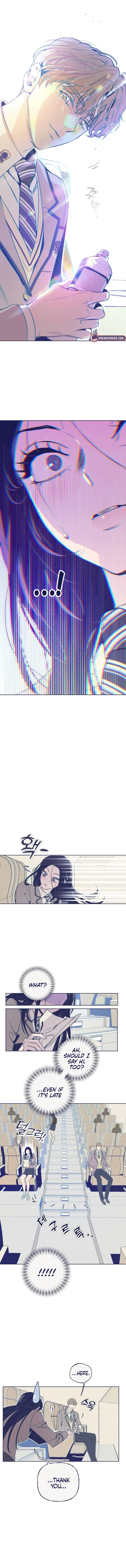 Four Choices Chapter 10 – Page 2