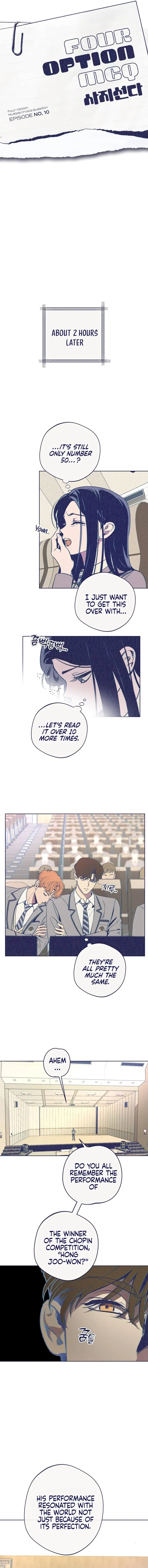Four Choices Chapter 10 – Page 5