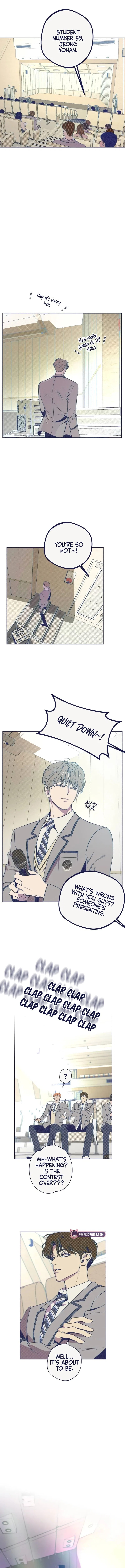 Four Choices Chapter 10 – Page 8