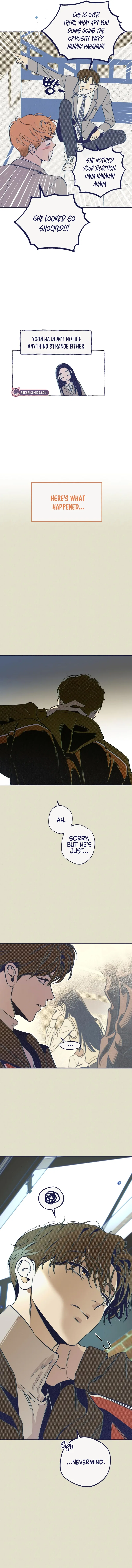 Four Choices Chapter 9 – Page 2