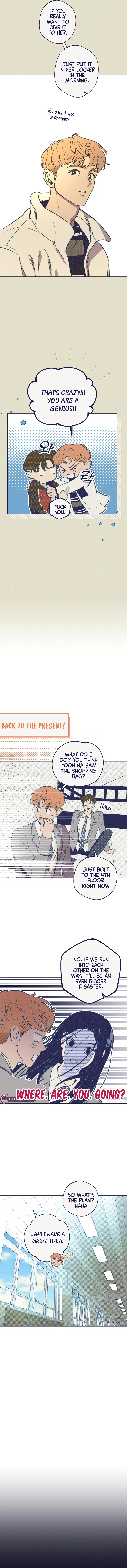 Four Choices Chapter 9 – Page 3