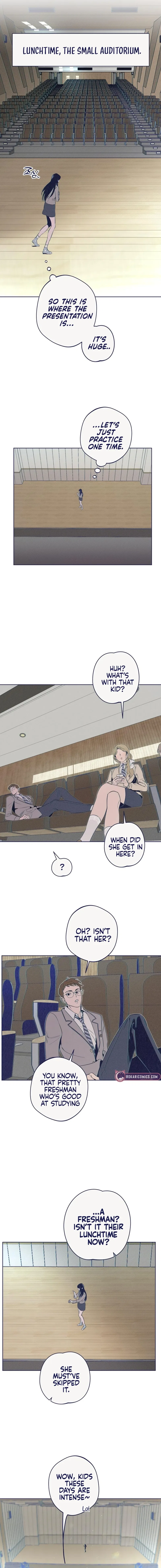 Four Choices Chapter 9 – Page 7