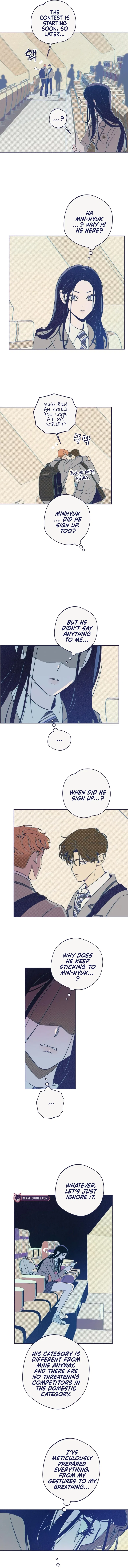 Four Choices Chapter 9 – Page 11