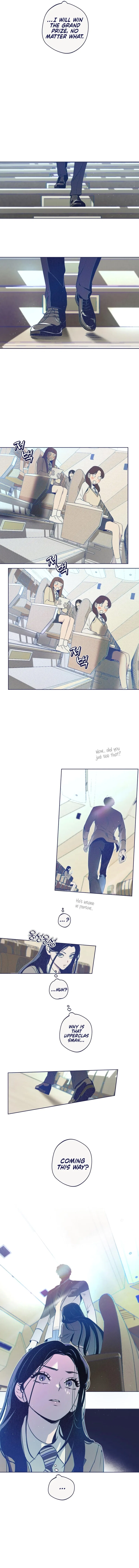 Four Choices Chapter 9 – Page 12