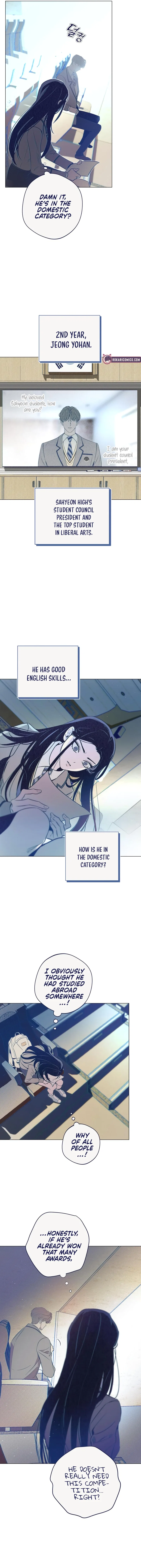 Four Choices Chapter 9 – Page 13
