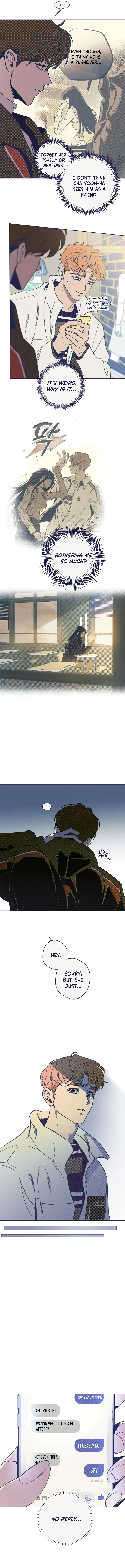 Four Choices Chapter 8 – Page 6