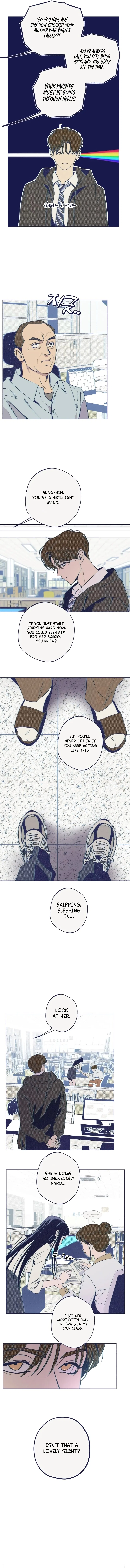 Four Choices Chapter 7 – Page 5