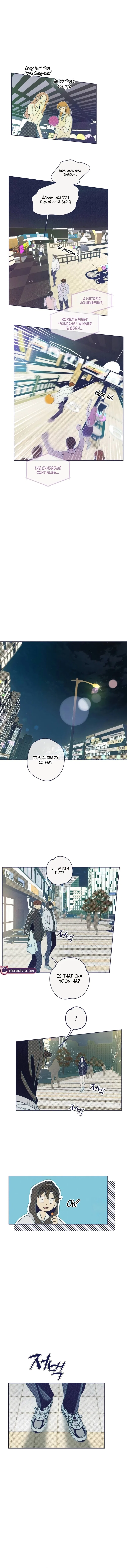 Four Choices Chapter 7 – Page 9