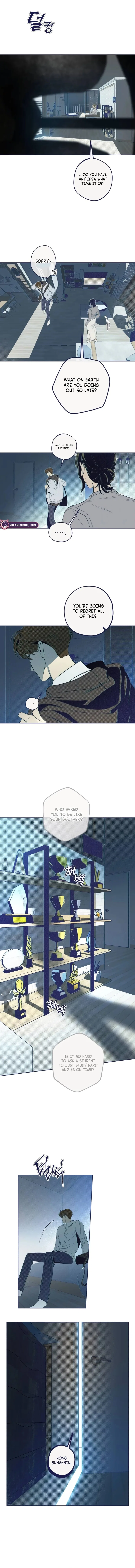 Four Choices Chapter 7 – Page 13