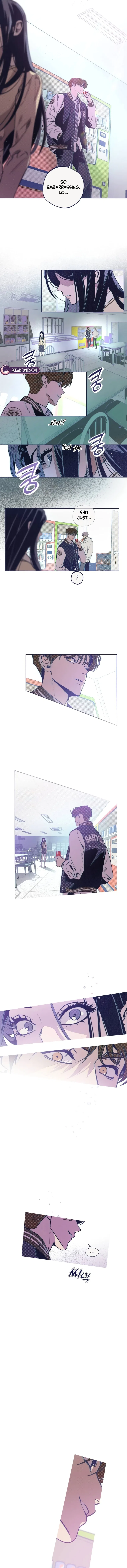 Four Choices Chapter 6 – Page 14