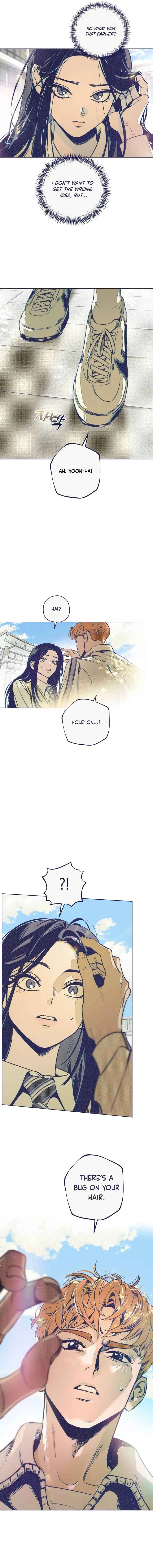 Four Choices Chapter 5 – Page 6