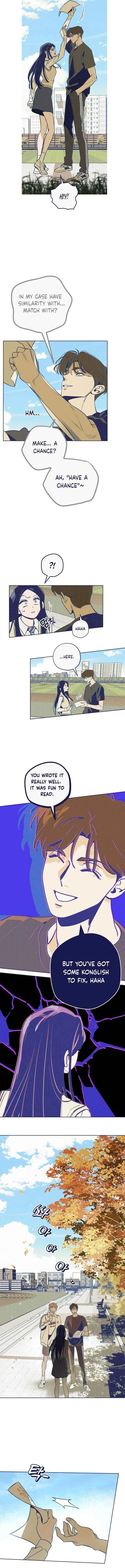 Four Choices Chapter 5 – Page 12