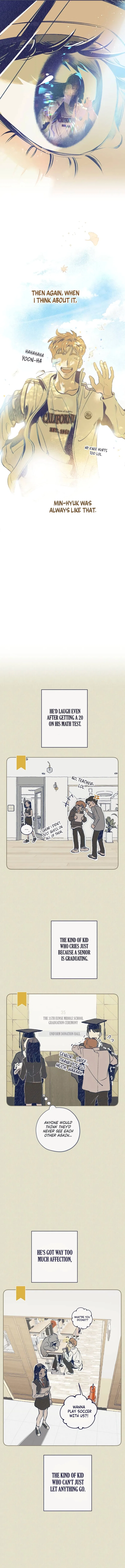 Four Choices Chapter 4 – Page 11
