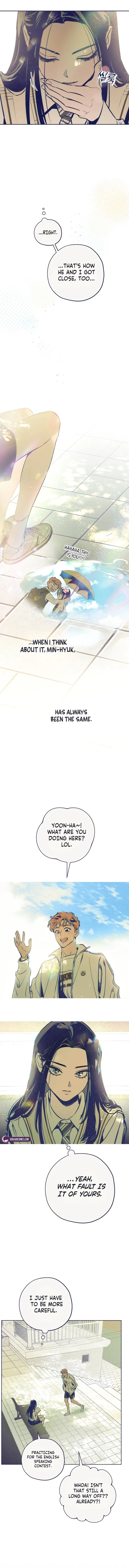 Four Choices Chapter 4 – Page 13